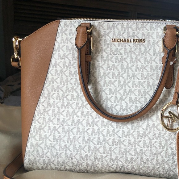 Authentic Michael Kors Purse